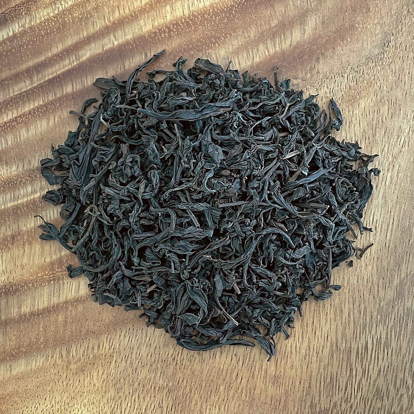 Premium 1985 Aged Baozhong Oolong Tea