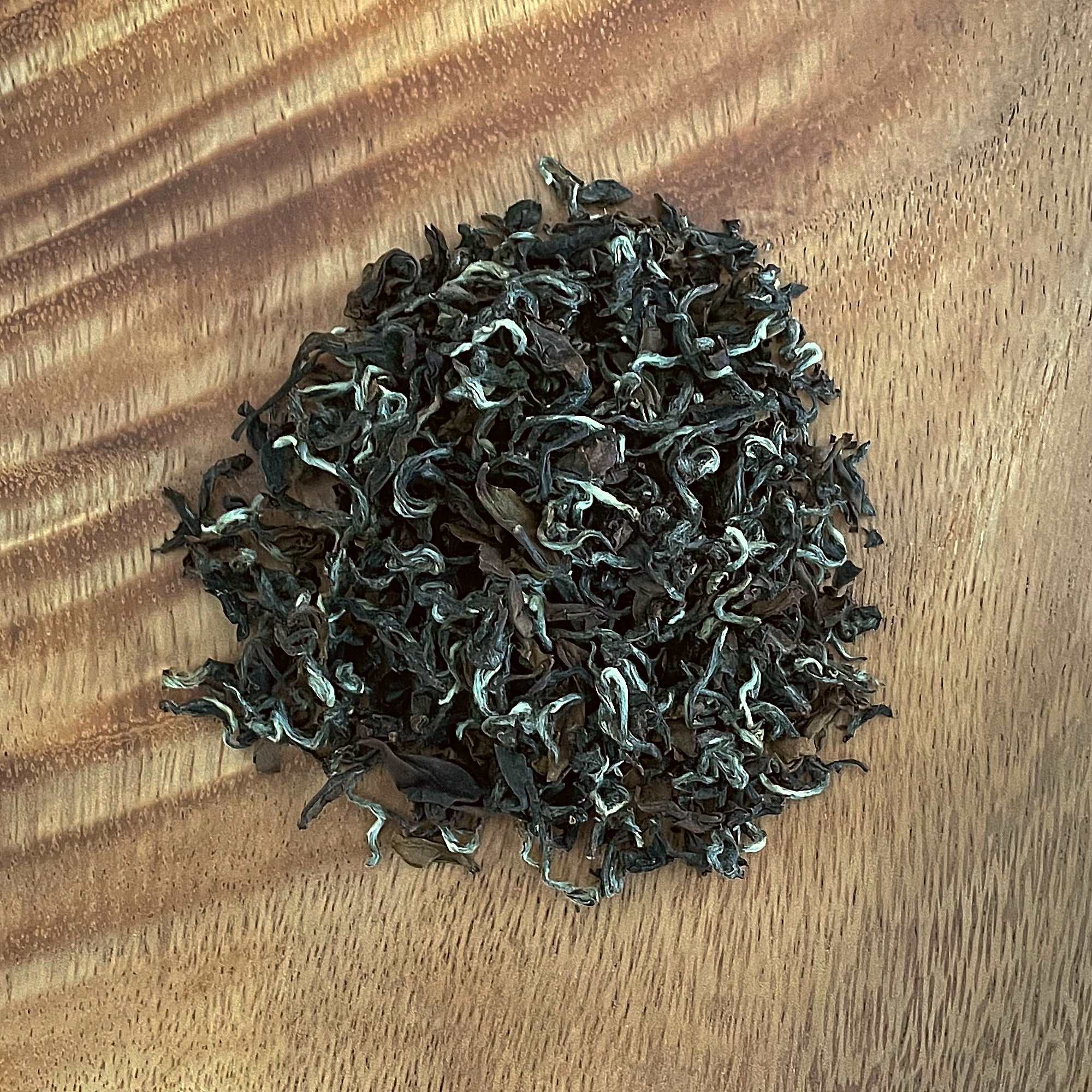 Premium Jinxuan Oriental Beauty Oolong Tea