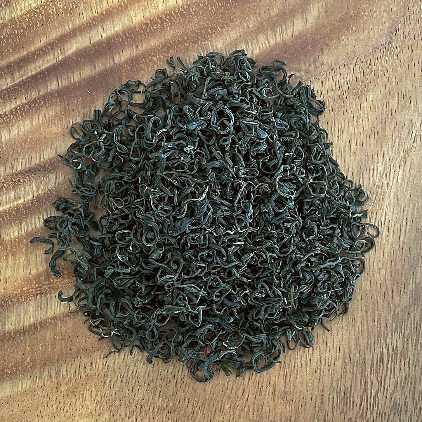 Mogan Huangya Yellow Tea