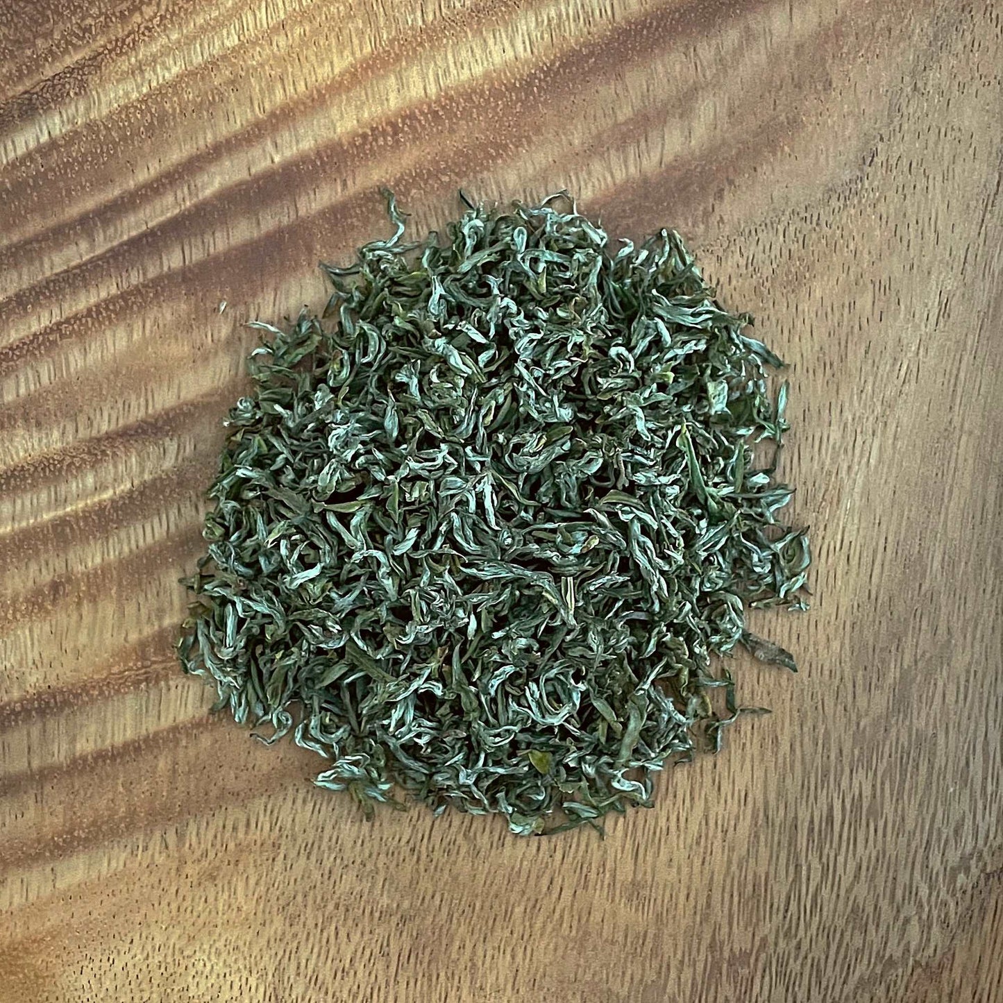 Premium Yixing Biluochun Green Tea