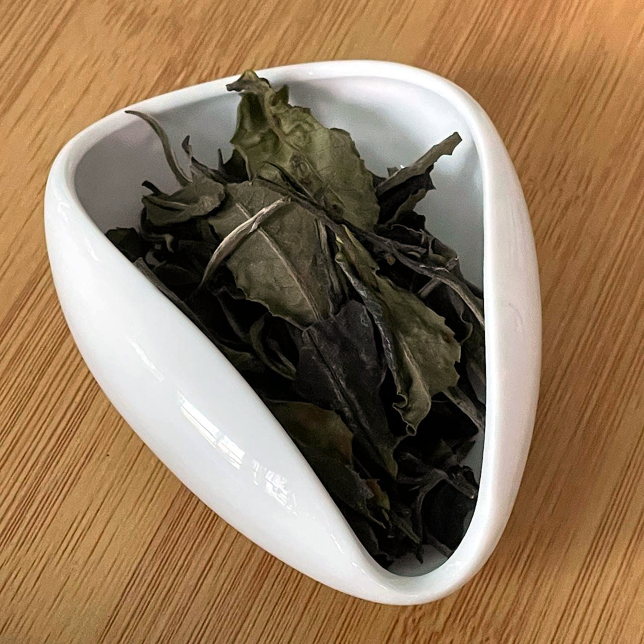Yuchi Assamica #8 White Tea