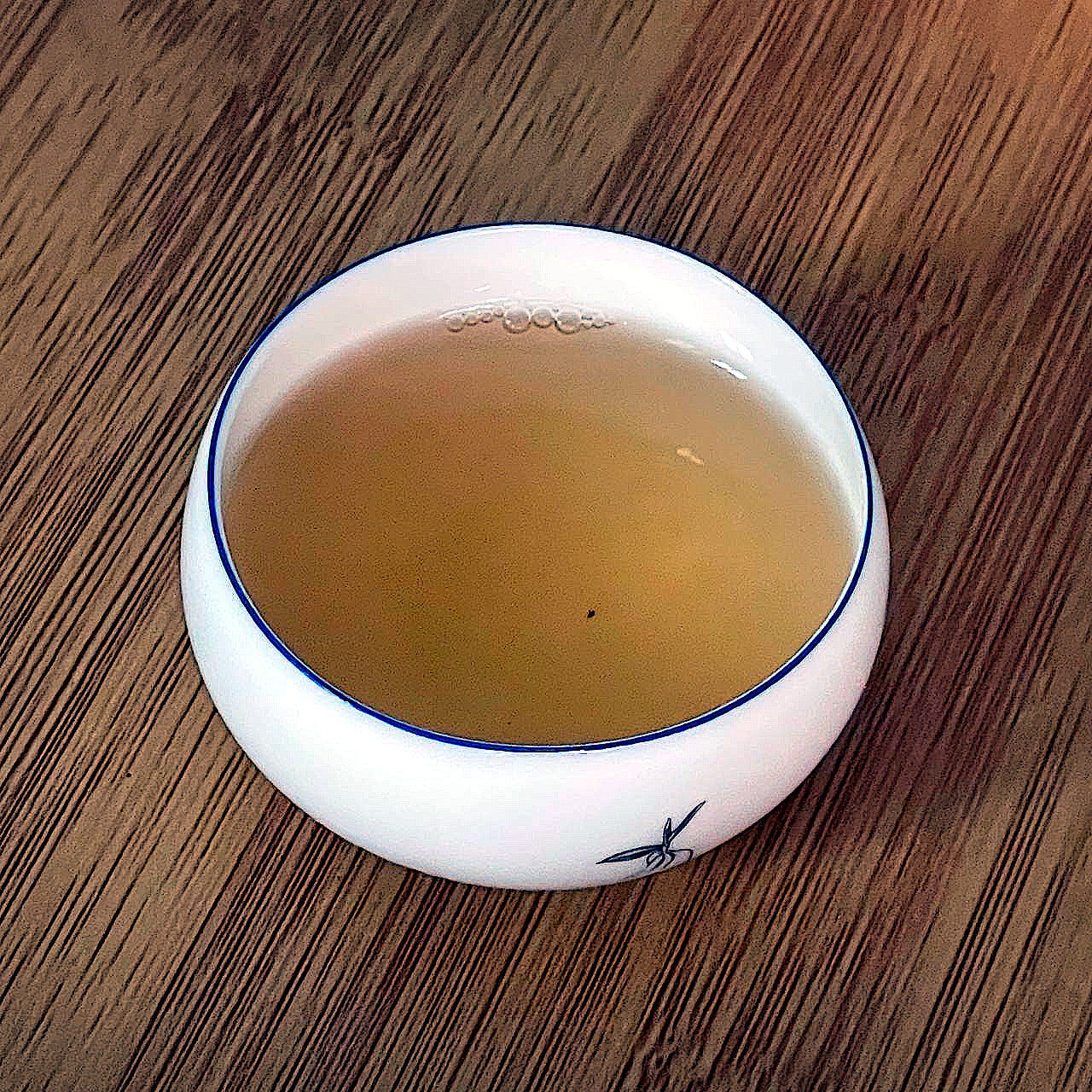 Yuchi Assamica #8 White Tea