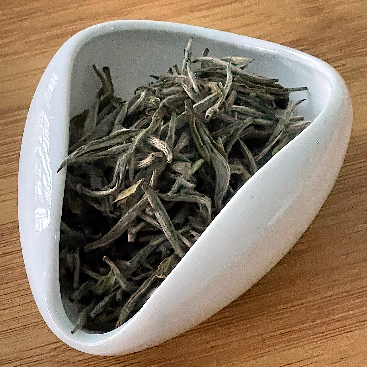 2020 Guanyang Silver Needle White Tea