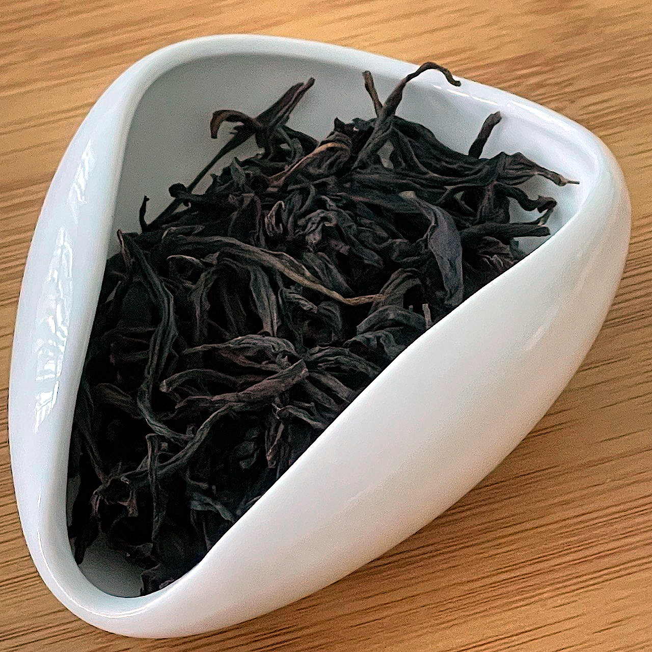 Huang Zhi Xiang Dancong Oolong Tea