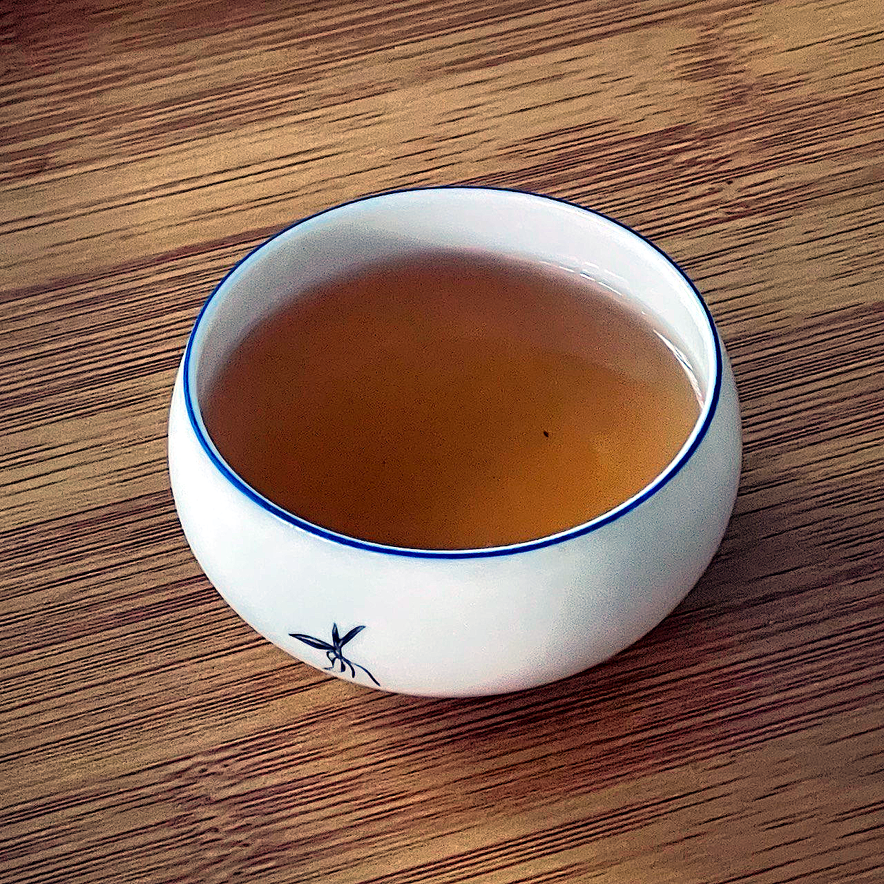 Huang Zhi Xiang Dancong Oolong Tea