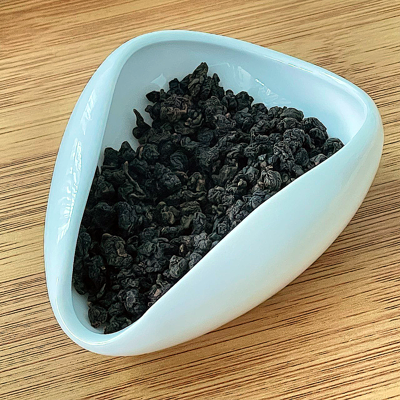 Meishan Dong Ding Oolong Tea
