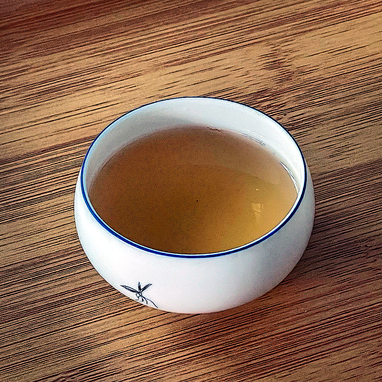 Meishan Dong Ding Oolong Tea