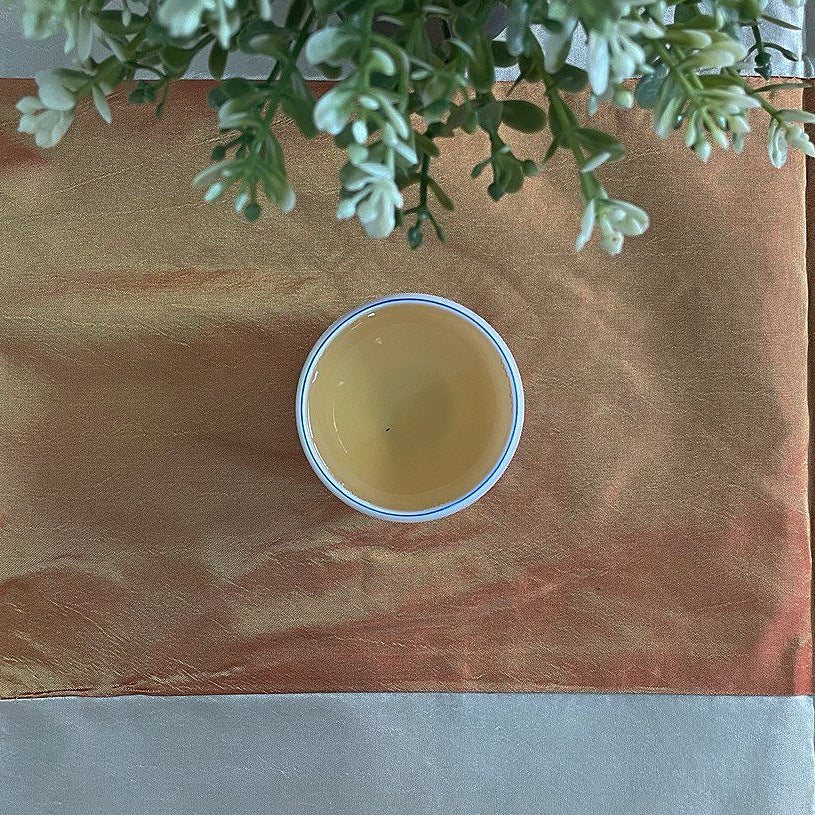 2015 Aged Shou Mei White Tea