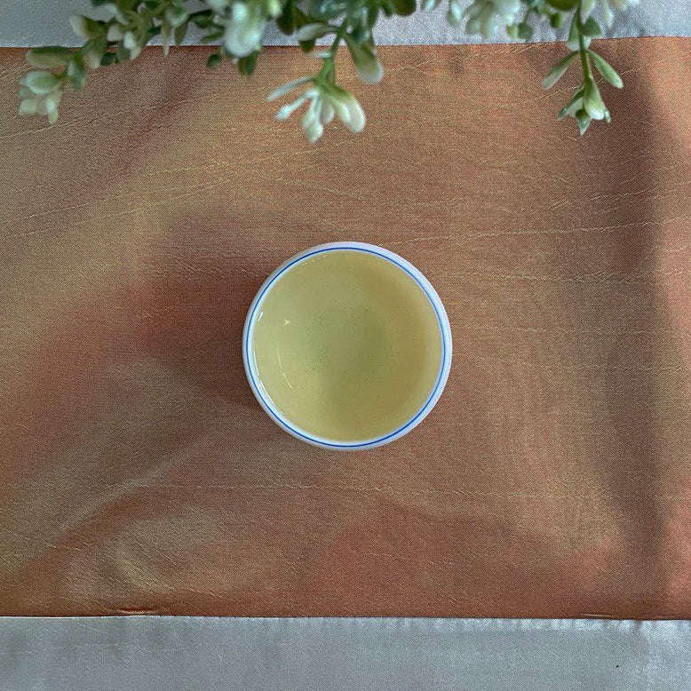 Shanlinxi Little-Tieguanyin Oolong Tea