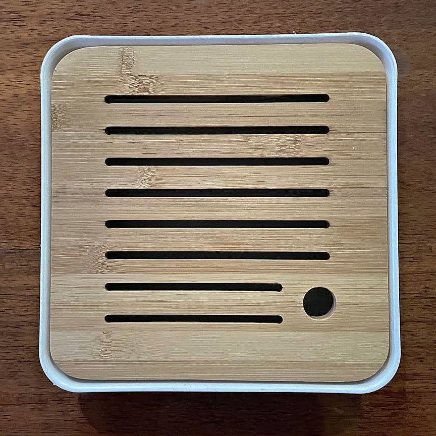 Chinese Gongfu Tea Tray