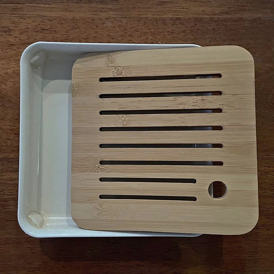 Chinese Gongfu Tea Tray
