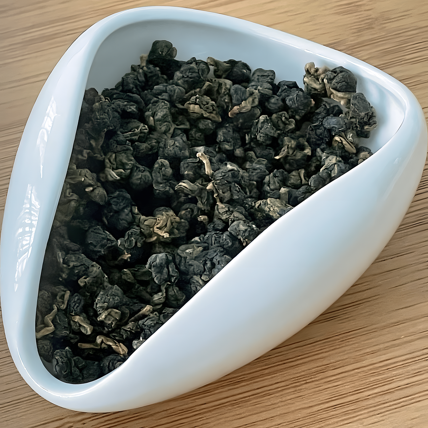Alishan Zhangshuhu High Mountain Oolong Tea