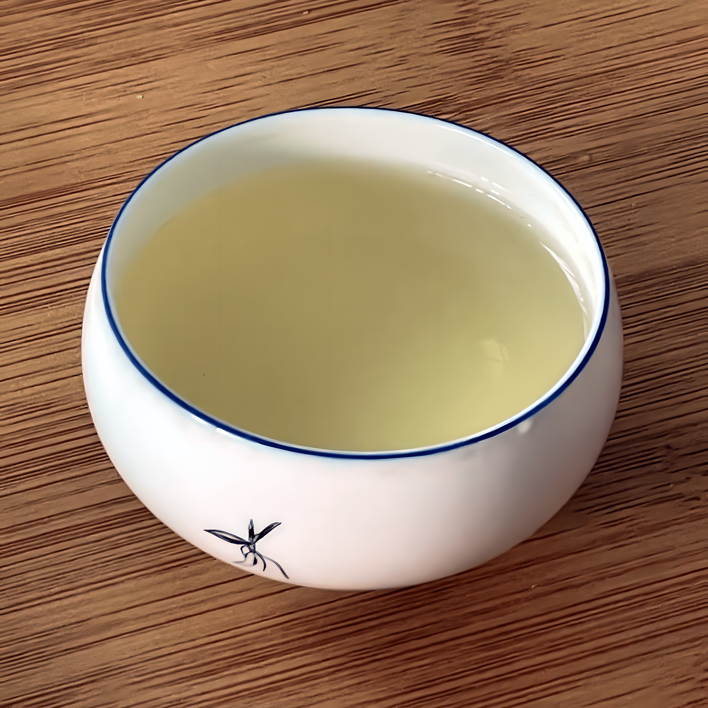 Alishan Zhangshuhu High Mountain Oolong Tea