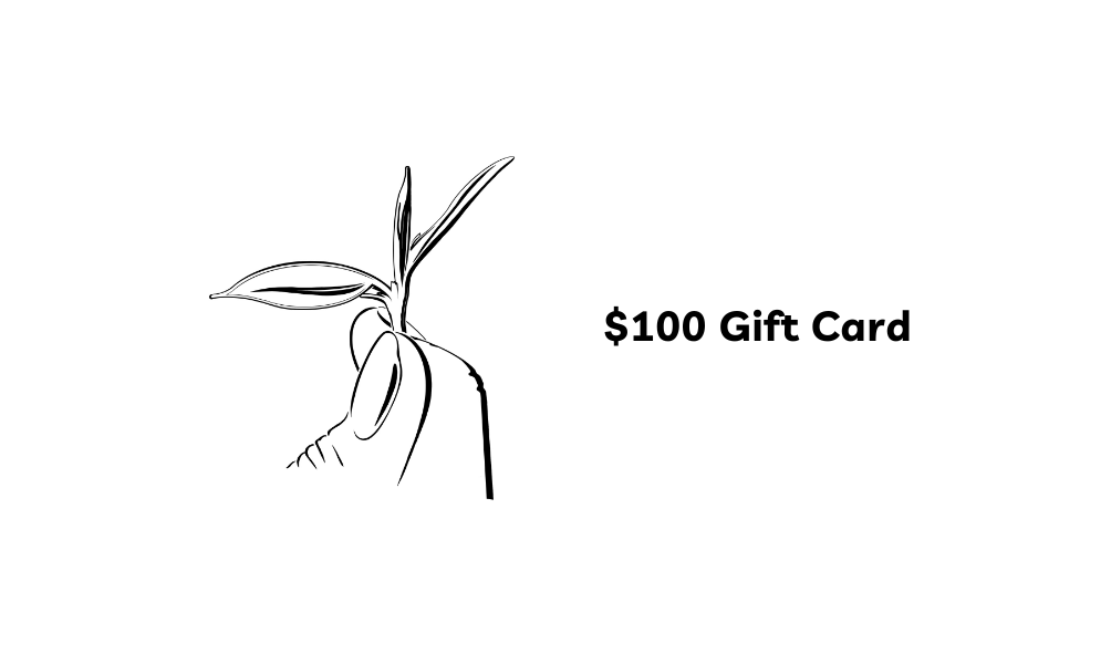 Sipscollection Tea Card