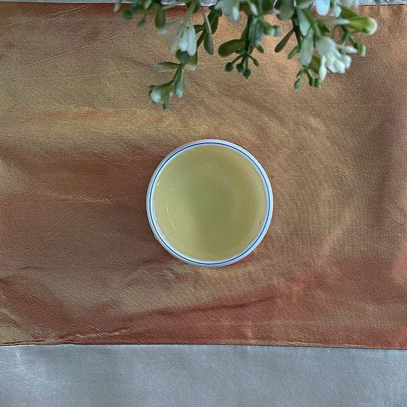Mogan Huangya Yellow Tea